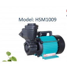 TECMO HSM-1009  Self-Priming Pump 1 HP PUMP