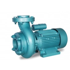 TECMO 1180 - 1HP CENTRIFUGAL MONOBLOC PUMP