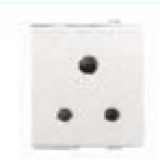 C&S DIVINO 6A SOCKET 3 PIN 