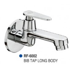 SRN FLORA RANGE BIB TAP LONG BODY  RF-6002