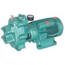 TECMO TDJ-834  DOUBLE STAGE JET 1.5 HP CENTRIFUGAL PUMP