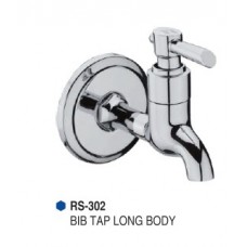 SRN  SUPER RANGE BIB TAP LONG BODY - RS 302