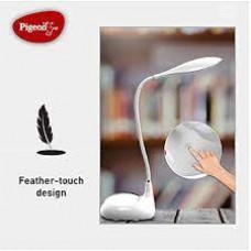 Pigeon Table Lamp Bubble