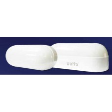 Watts Bulk Head Lights 12W