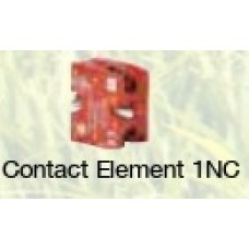 C&S Contact Element 1 NC -  RB2BE102