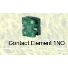C&S Contact Element 1 No RB2BE101