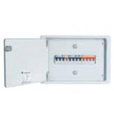 C&S DISTRIBUTION BOARDS (Deepdrawn with Pan Assly)