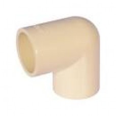 Parryware 11/4"  CPVC Elbow 90" Plain -PCF007004