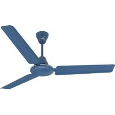 Polycab Etira 1200 mm High Speed Anti Rust Ceiling Fan (Matt Blue)