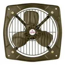 Polycab Fresh ES Metal 225MM (9) Exhaust Fan ES Metal