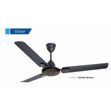 Watts Celling Fan Glider 1200mm Smoke Brown 