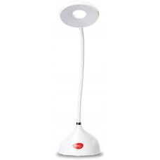 Pigeon Table Lamp Halo