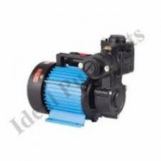 IDEAL - GHAMBIR  SELF PRIMING PUMP SINGLE PHASE 1 HP IRS-10