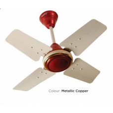 Watts Little Star 600MM Metallic Copper