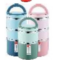 Pigeon Thermo Warm & Fresh Tiffin Box 