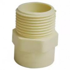 Parryware 11/4"  CPVC Male Adapter Plastic Threaded  (MAPT)  -PCF010004