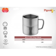 Riva Coffee Cup (180Ml) BFS