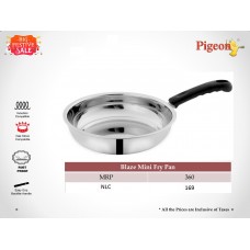 Blaze Mini Fry Pan BFS