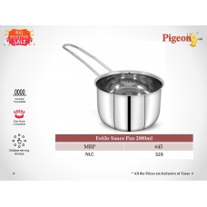 Estilo  Sauce Pan 2000ml BFS