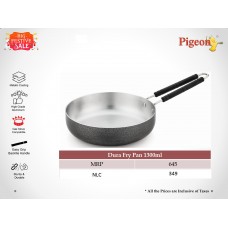 Dura Fry Pan 1300ml-BFS