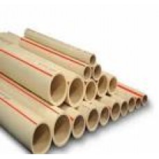 Parryware 1 inch SDR II Class I 5m CPVC Pipe-PCP003003