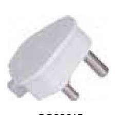 C&S 16A 3 PLUG TOP