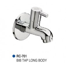 SRN CERA RANGE BIB TAP LONG BODY RC 701