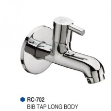 SRN CERA RANGE  BIB TAP LONG BODY RC 702