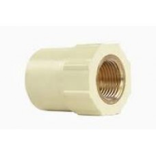 Parryware 1x1/2  Reducing Female Adapter Brass Threaded-FABT -PCF029015