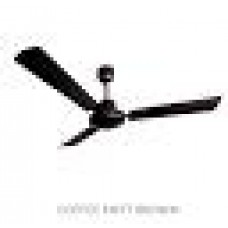 Watts Celling Fan Legend 1200MM Coffee Brown Matt