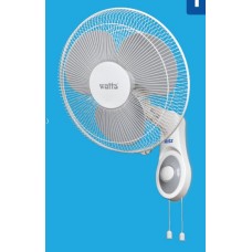 Watts  Wall Fan Ritz 400Mm (16")