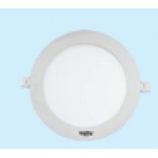 Watts LED Slim Panel Round Planet Cool