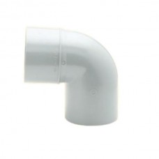 Parryware 2 1/2" SWR Solvent Fit 87.5 Deg Bend, PSF070051