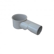 Parryware 4 x 21/2 SWR Ring Fit Nahani Trap, PSF105055