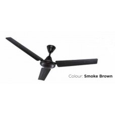Watts Celling Fan Snow Plus Smoke Brown 1200MM 48''
