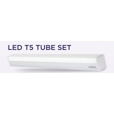 Watts LED T5 Tube Set  Cool