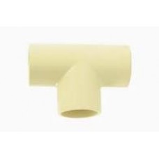 Parryware 11/4" CPVC TEE 90" Plain -PCF008004