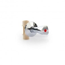 Parryware 1'' Concealed Valve Tri-angle  -PCF061003