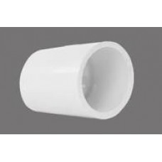 Parryware 1/2  inch UPVC Coupler, PUF005001