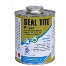 KOTA - SEAL TITE UPVC SOLVENT 118ML