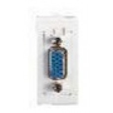 C&S Elusio VGA Socket 1M