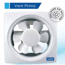Watts Exhaust Fan Vento Primo 150MM (6") & 200 MM(8'')
