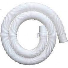 Watertec Washing Machine Outlet Pipe 1.3mtr-ALD-701001