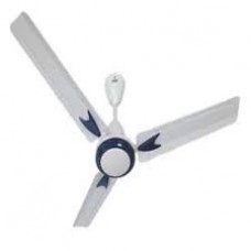 Polycab Zoomer Dlx 1200 mm Ceiling Fan White