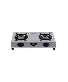 Butterfly Ace 2B Stainless Steel Manual Gas Stove