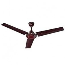 Watts Brisk Celling Fan 1200MM Brown