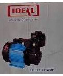 IDEAL  LITTLE CHAMP 0.5 HP SELF PRIMING