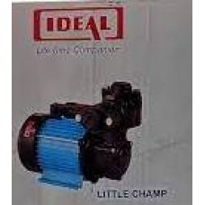 IDEAL  LITTLE CHAMP 0.5 HP SELF PRIMING