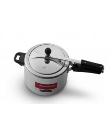 ALUMINIUM COOKER