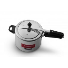 ALUMINIUM COOKER